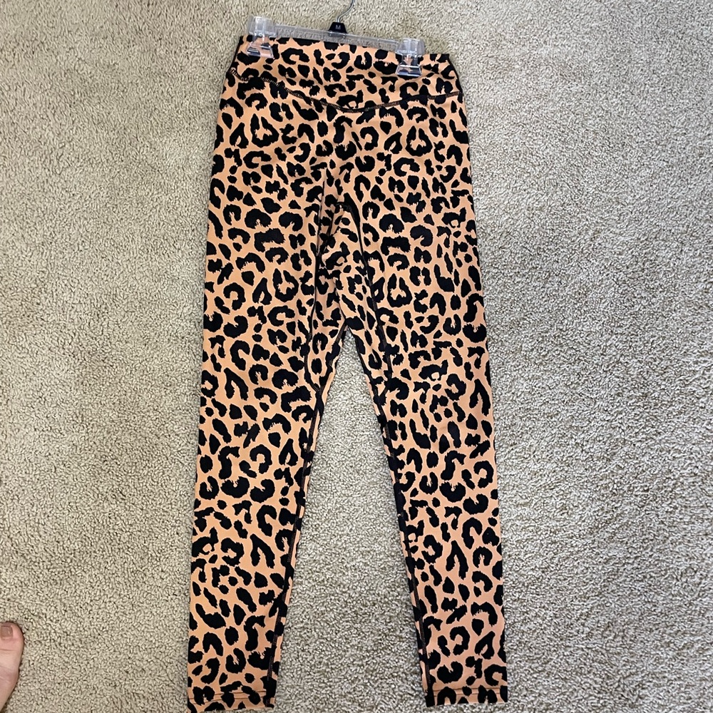 Balance Athletica (now Vitality) Leggings
